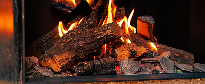 Chimney Fireplace Ash Dump Cleaning in Middleton, WI