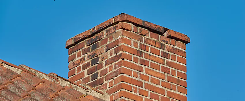 Clean Blocked Chimney in Middleton, Wisconsin