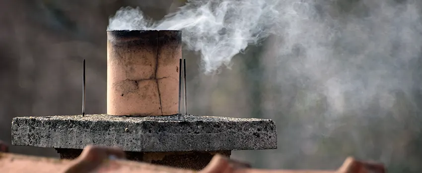 Wood Burning Chimney Odor Removal in Middleton, WI