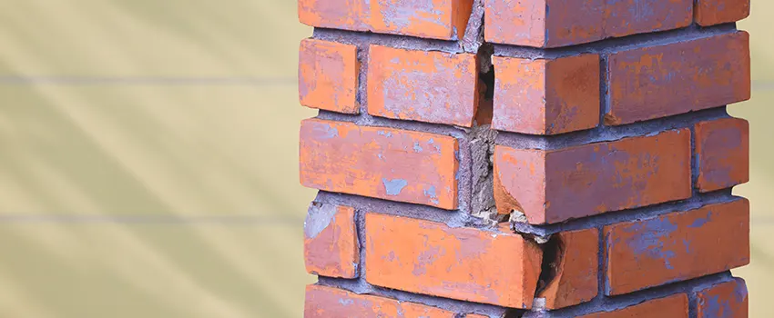 Leaking Chimney Repair And Replacement Cost in Middleton, Wisconsin