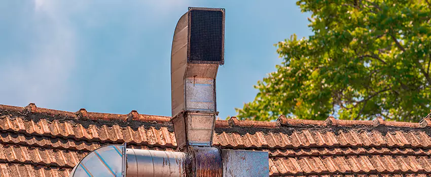Chimney Creosote Cleaning Experts in Middleton, Wisconsin