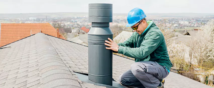 Chimney Repair Cost in Middleton, WI