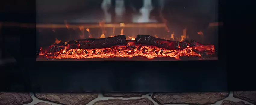Cost of Electric Fireplace Repair Service in Middleton, Wisconsin