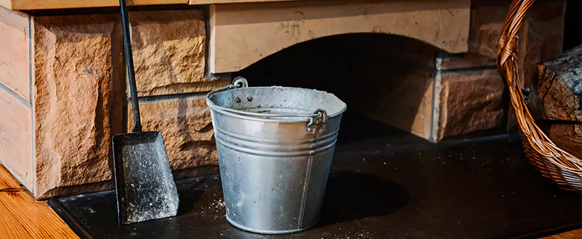 Clean The Fireplace Mantle And Hearth in Middleton, Wisconsin