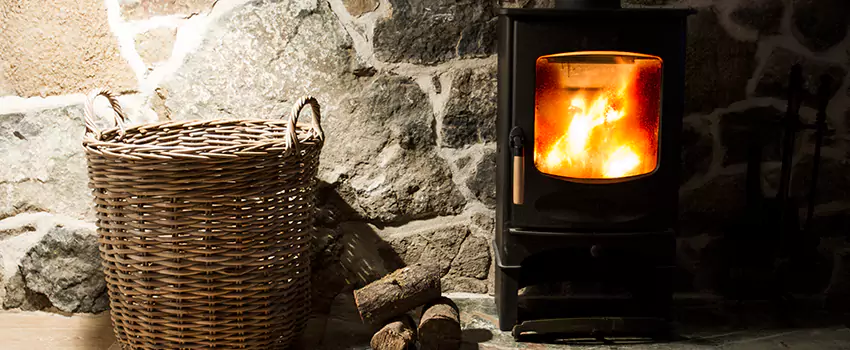 Wood Stove Fire Bricks Cleaning Services in Middleton, Wisconsin