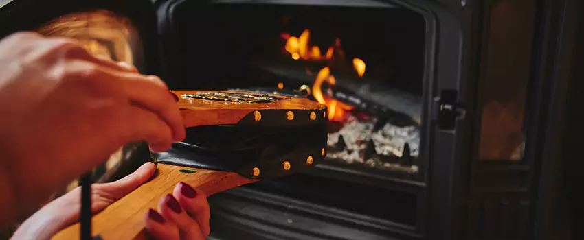 Wood Stove Grates Repair in Middleton, Wisconsin
